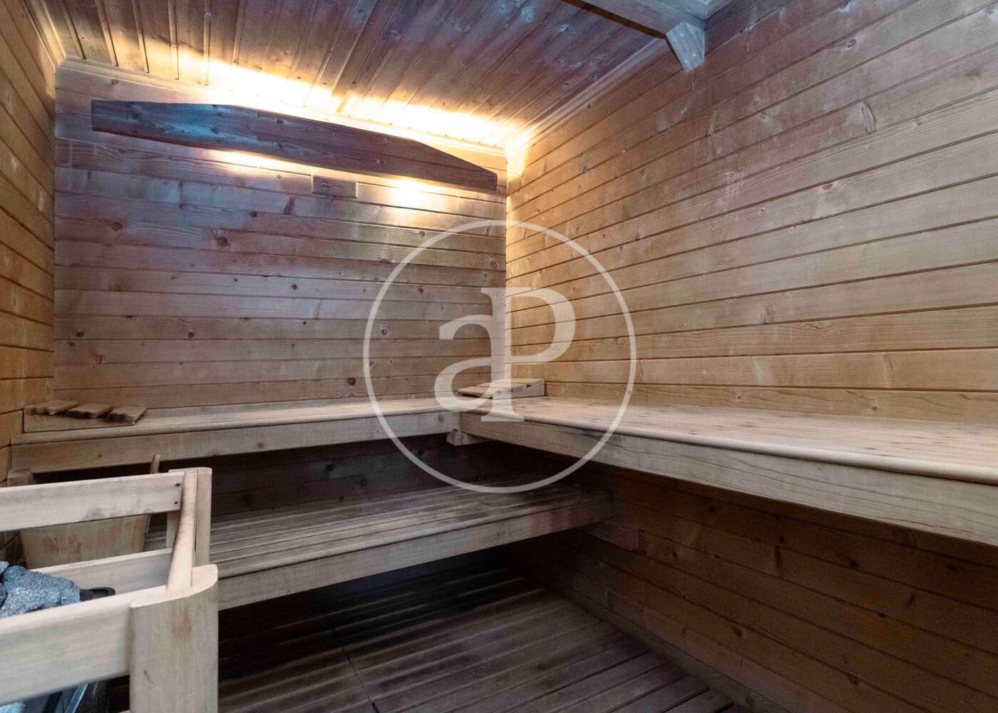 3 Zimmer Apartment zu vermieten in Madrid Stadt mit Pool - 7.400 € (Ref: 9652014)