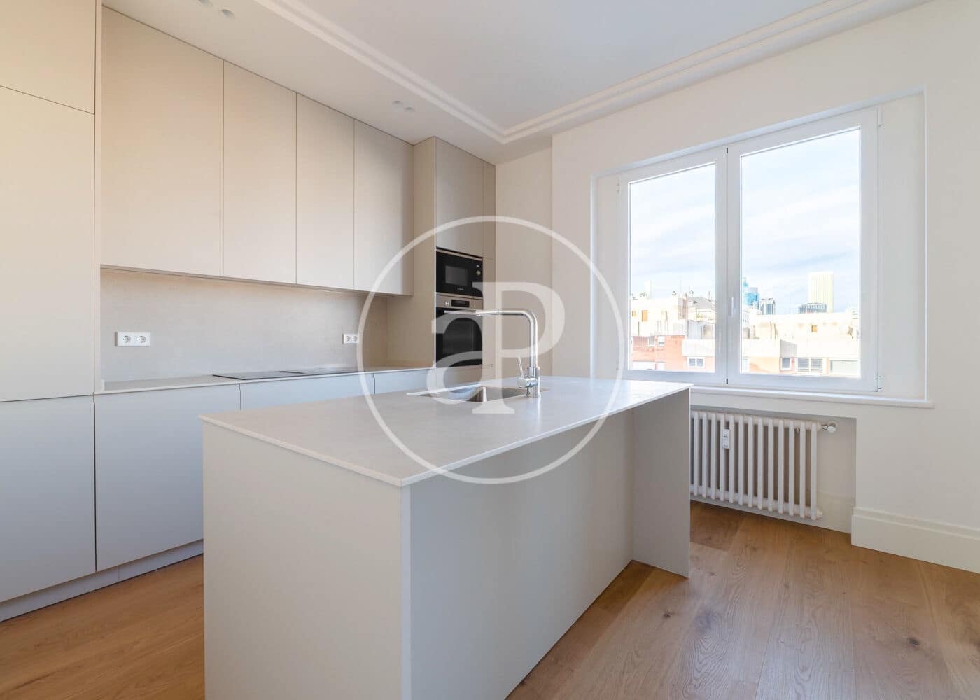 3 soverom Leilighet til salgs i Madrid by - € 1 580 000 (Ref: 9652017)