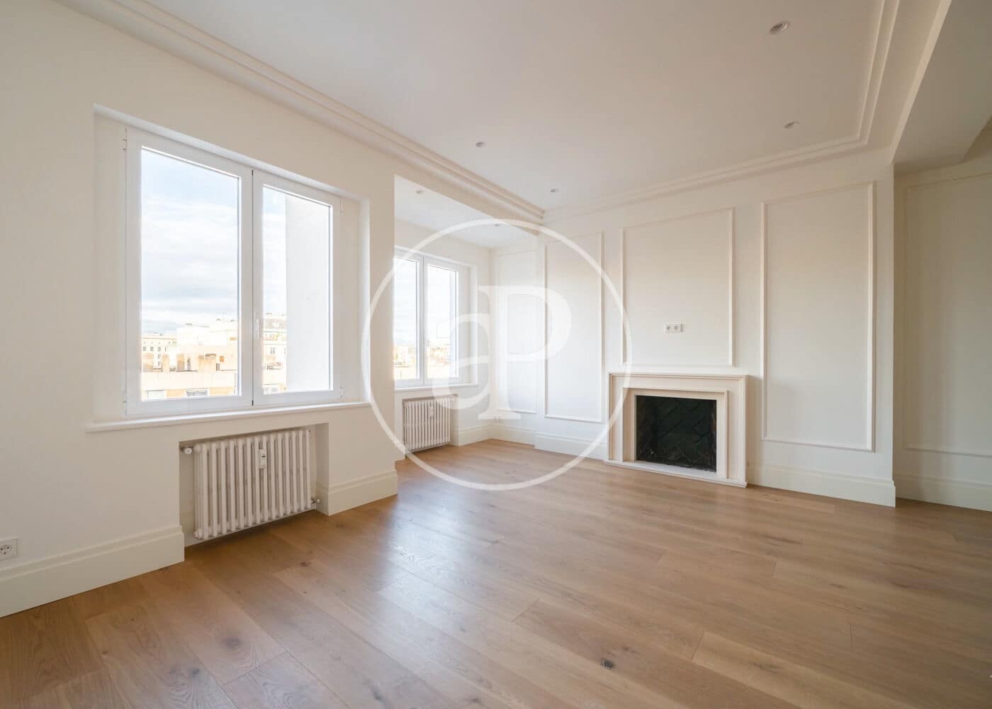 3 soverom Leilighet til salgs i Madrid by - € 1 580 000 (Ref: 9652017)