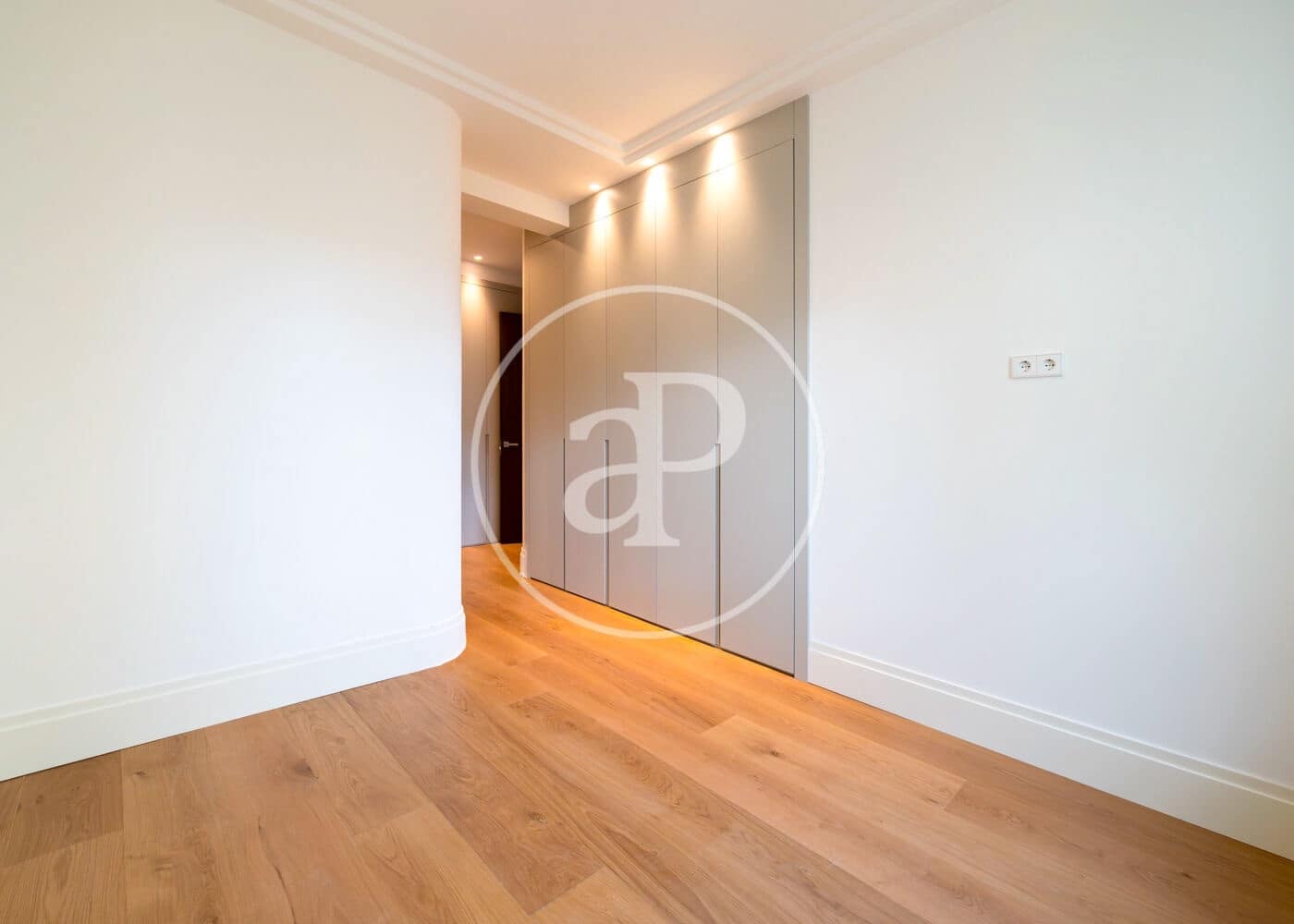 3 soverom Leilighet til salgs i Madrid by - € 1 580 000 (Ref: 9652017)