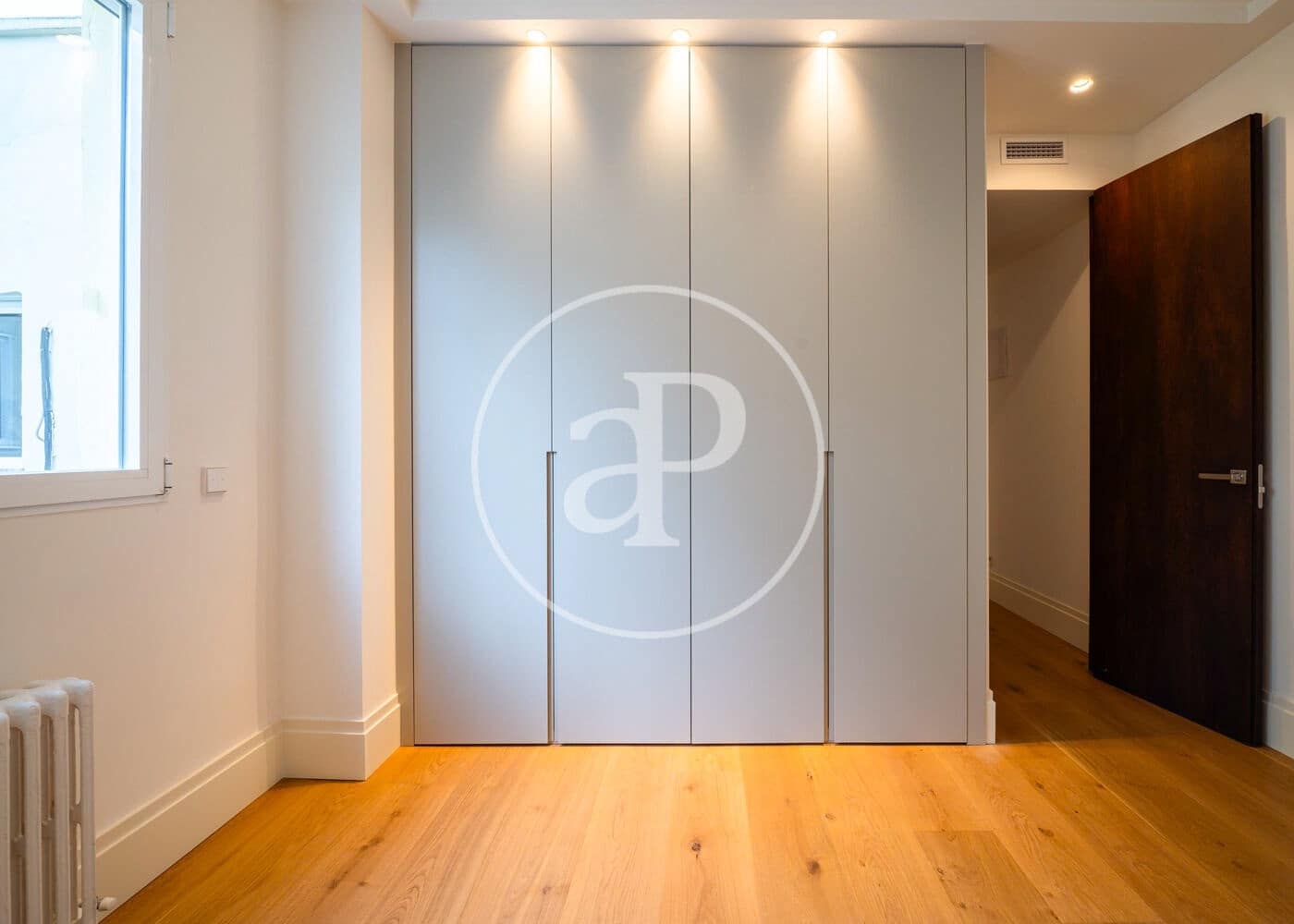 3 soverom Leilighet til salgs i Madrid by - € 1 580 000 (Ref: 9652017)