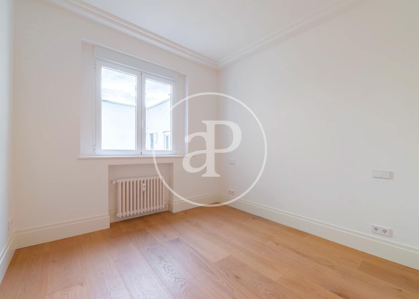 3 soverom Leilighet til salgs i Madrid by - € 1 580 000 (Ref: 9652017)