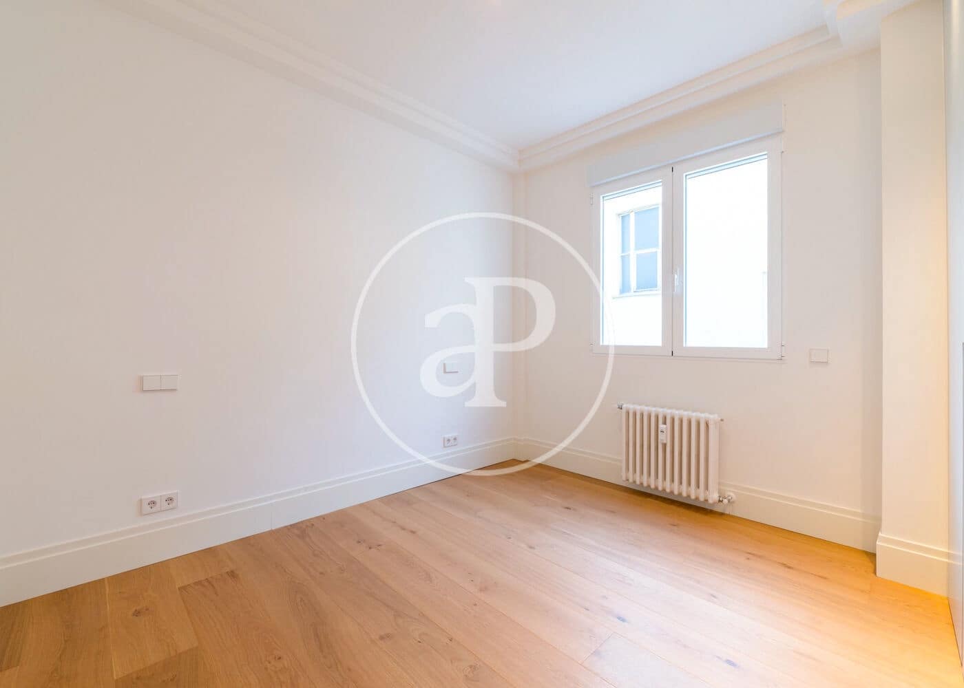 3 soverom Leilighet til salgs i Madrid by - € 1 580 000 (Ref: 9652017)