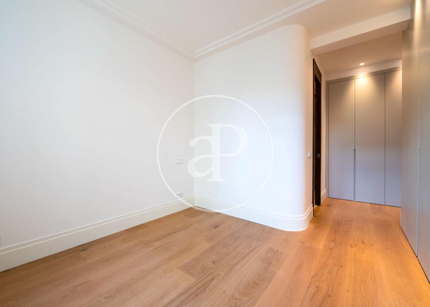 3 soverom Leilighet til salgs i Madrid by - € 1 580 000 (Ref: 9652017)