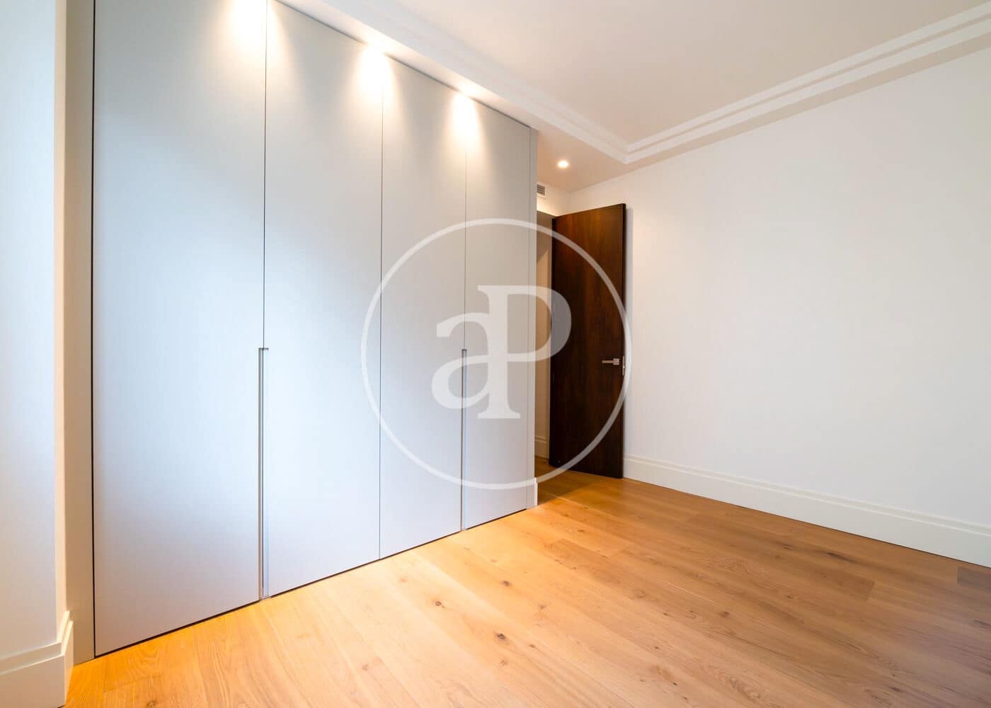 3 soverom Leilighet til salgs i Madrid by - € 1 580 000 (Ref: 9652017)