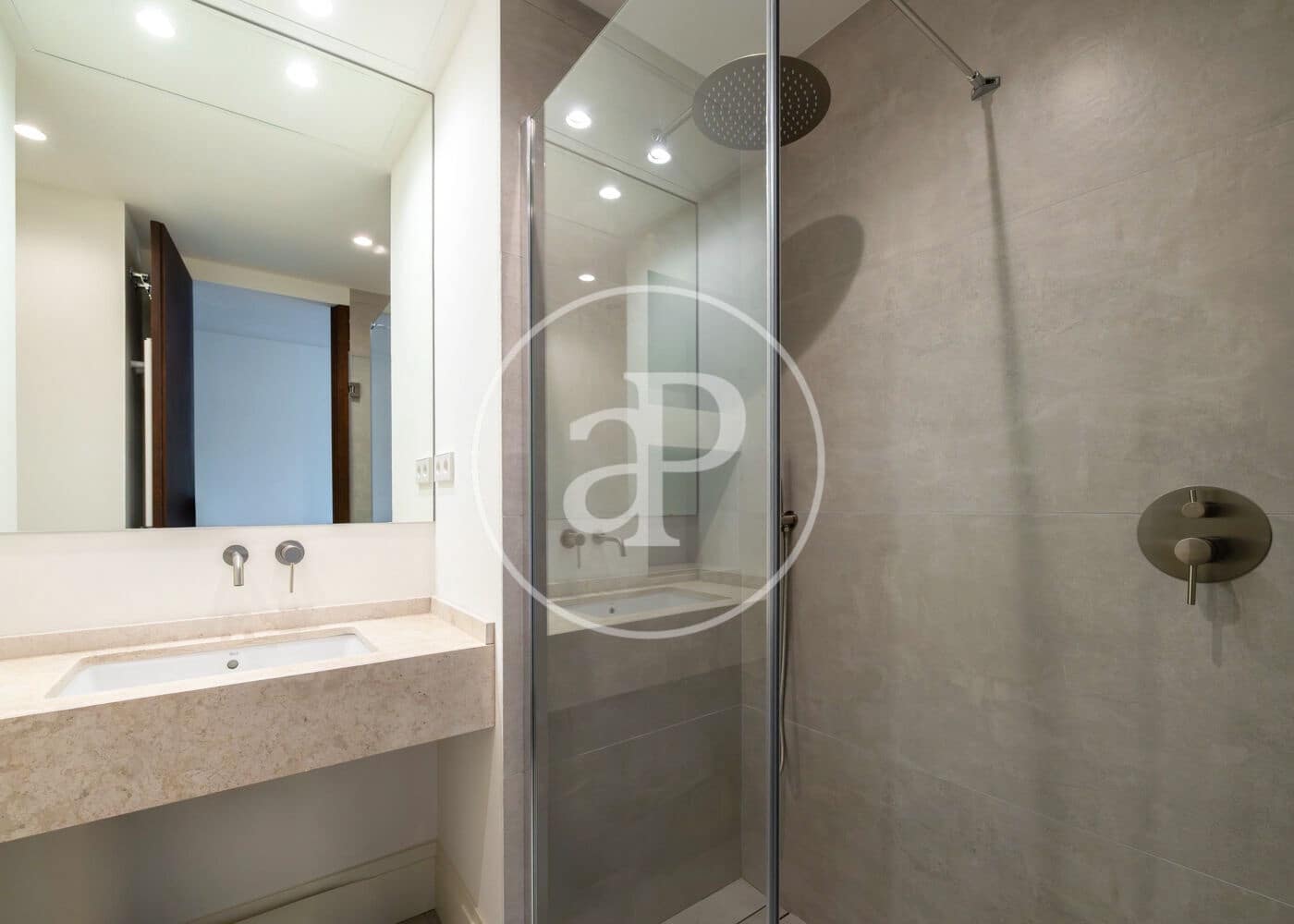 3 soverom Leilighet til salgs i Madrid by - € 1 580 000 (Ref: 9652017)