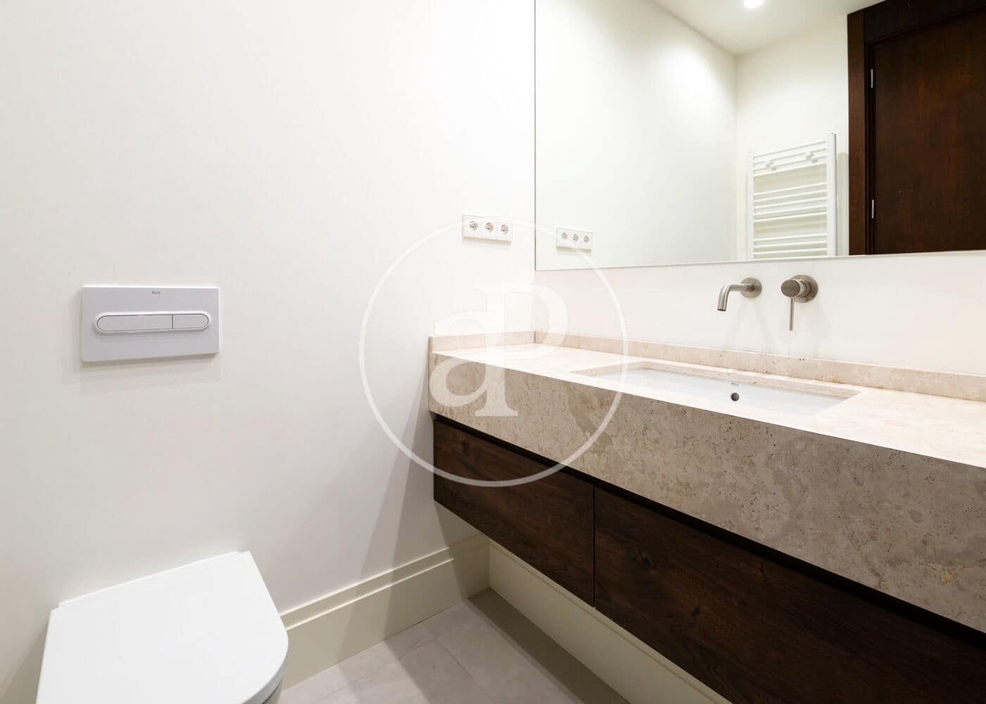 3 soverom Leilighet til salgs i Madrid by - € 1 580 000 (Ref: 9652017)