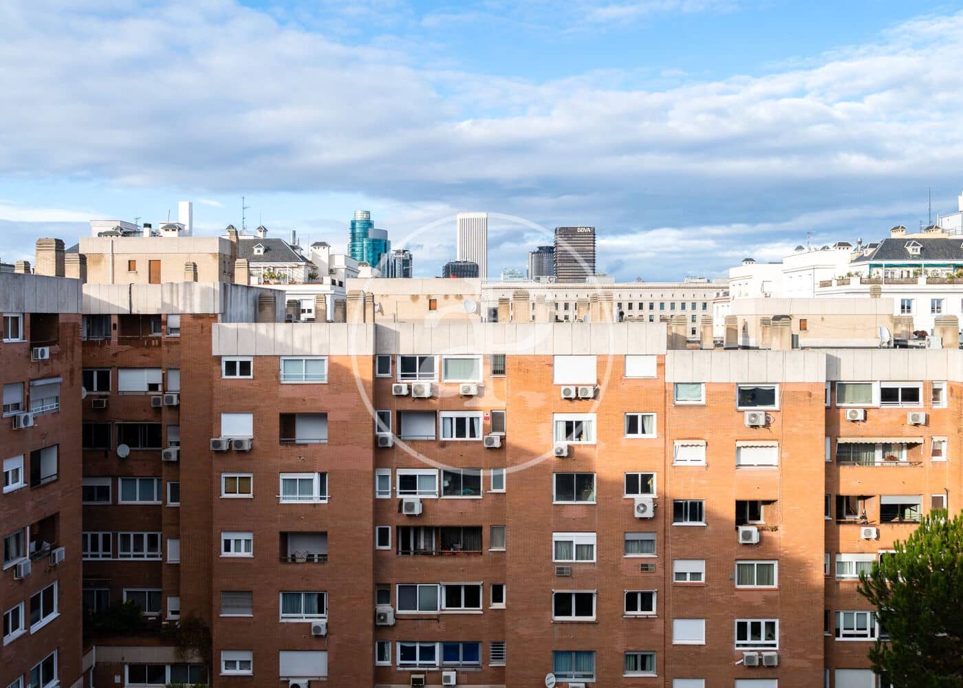 3 soverom Leilighet til salgs i Madrid by - € 1 580 000 (Ref: 9652017)