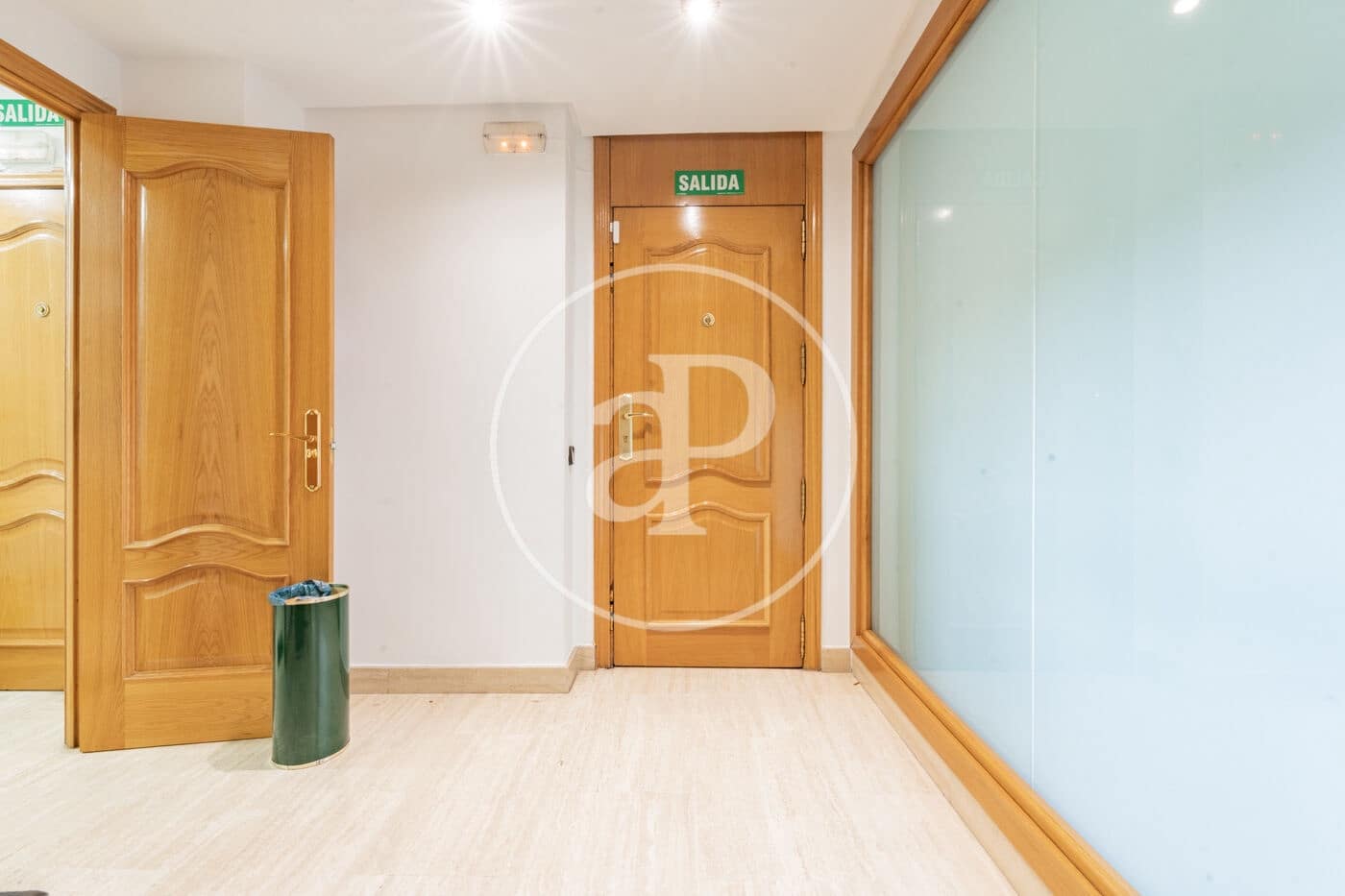 4 slaapkamer Appartement te koop in Madrid stad - € 870.000 (Ref: 9652018)