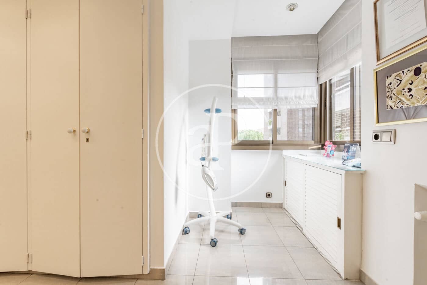 4 slaapkamer Appartement te koop in Madrid stad - € 870.000 (Ref: 9652018)