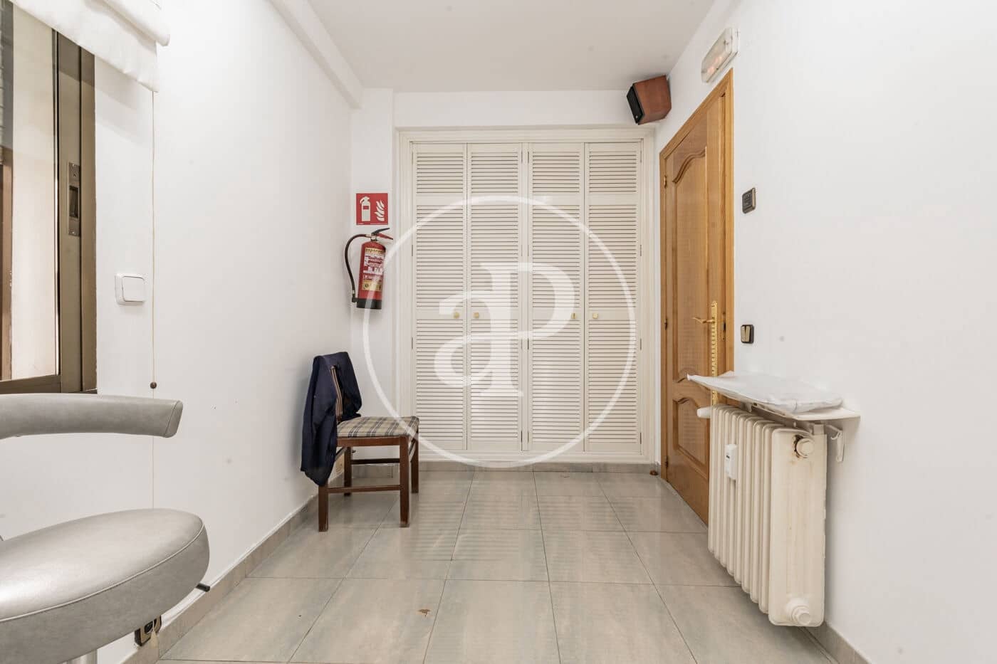 4 slaapkamer Appartement te koop in Madrid stad - € 870.000 (Ref: 9652018)
