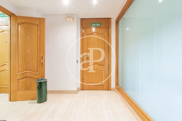 4 slaapkamer Appartement te koop in Estrella, Madrid stad - € 870.000 (Ref: 9652018)