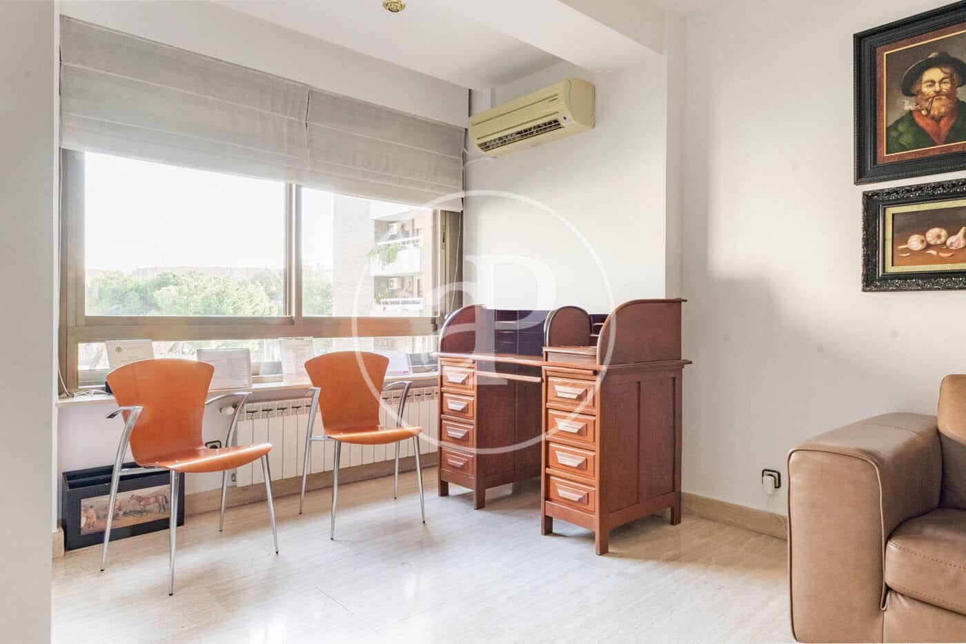 4 slaapkamer Appartement te koop in Madrid stad - € 870.000 (Ref: 9652018)