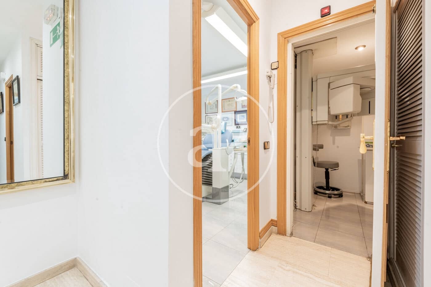 4 slaapkamer Appartement te koop in Madrid stad - € 870.000 (Ref: 9652018)