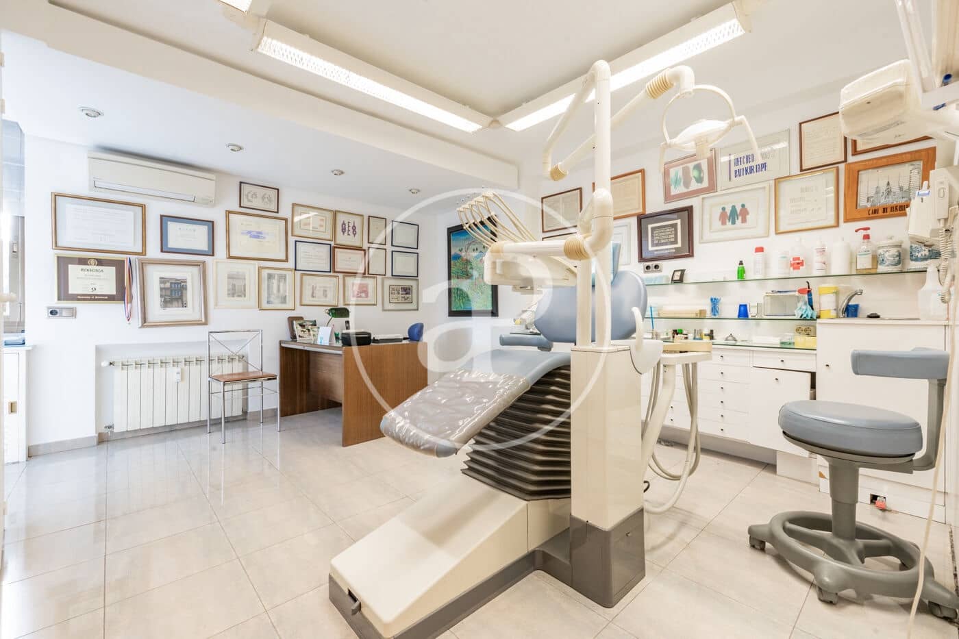 4 slaapkamer Appartement te koop in Madrid stad - € 870.000 (Ref: 9652018)