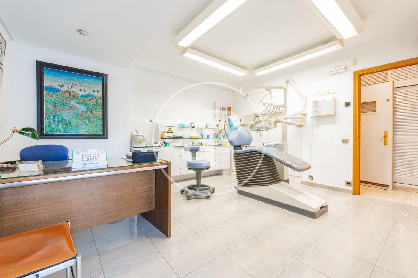 4 slaapkamer Appartement te koop in Madrid stad - € 870.000 (Ref: 9652018)