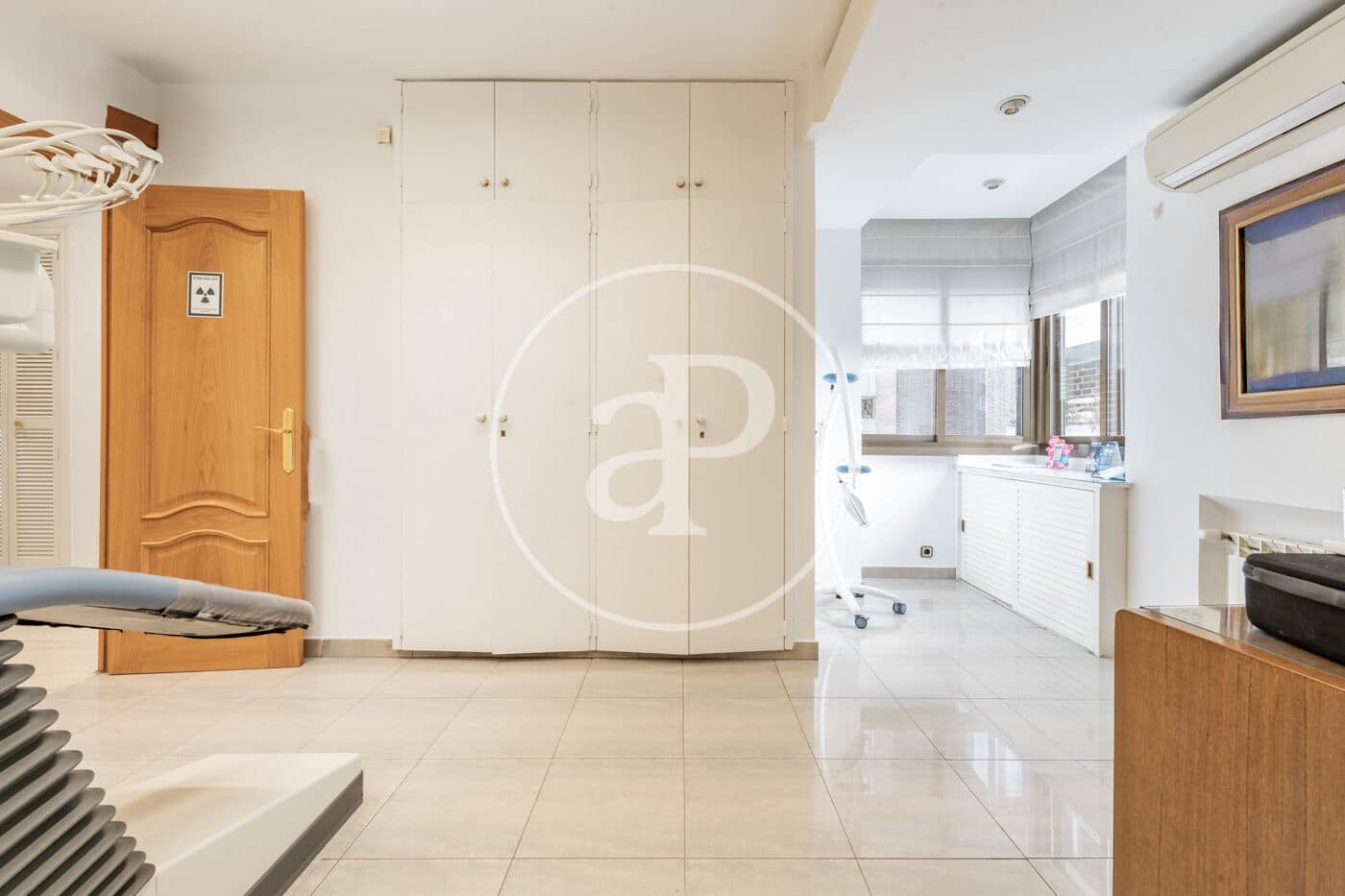4 slaapkamer Appartement te koop in Madrid stad - € 870.000 (Ref: 9652018)