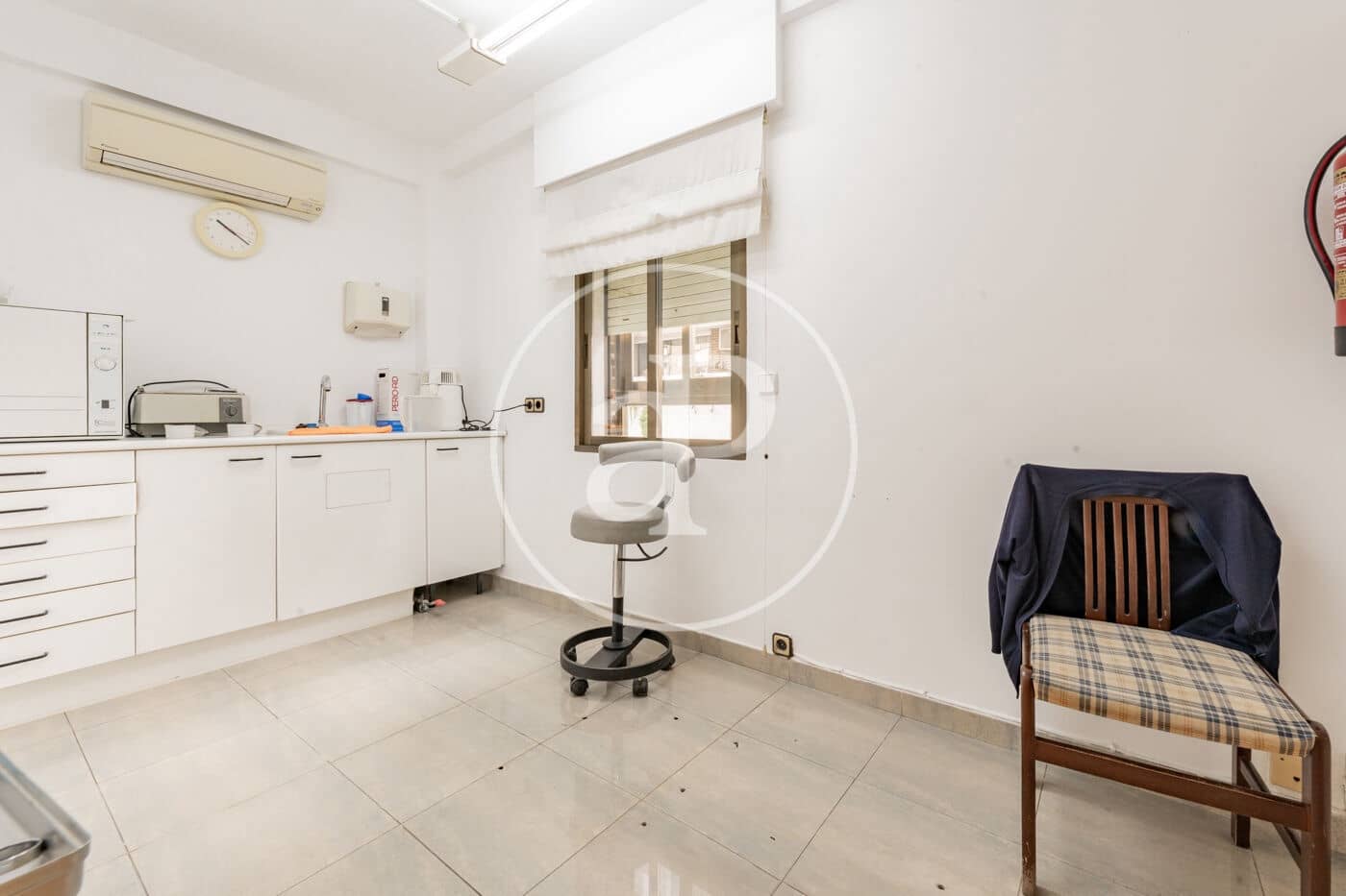 4 slaapkamer Appartement te koop in Madrid stad - € 870.000 (Ref: 9652018)