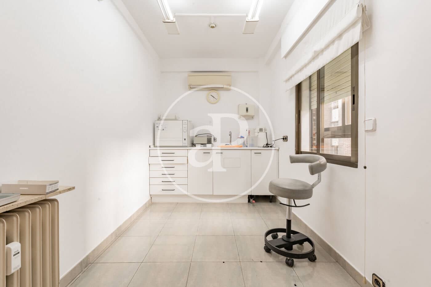 4 slaapkamer Appartement te koop in Madrid stad - € 870.000 (Ref: 9652018)