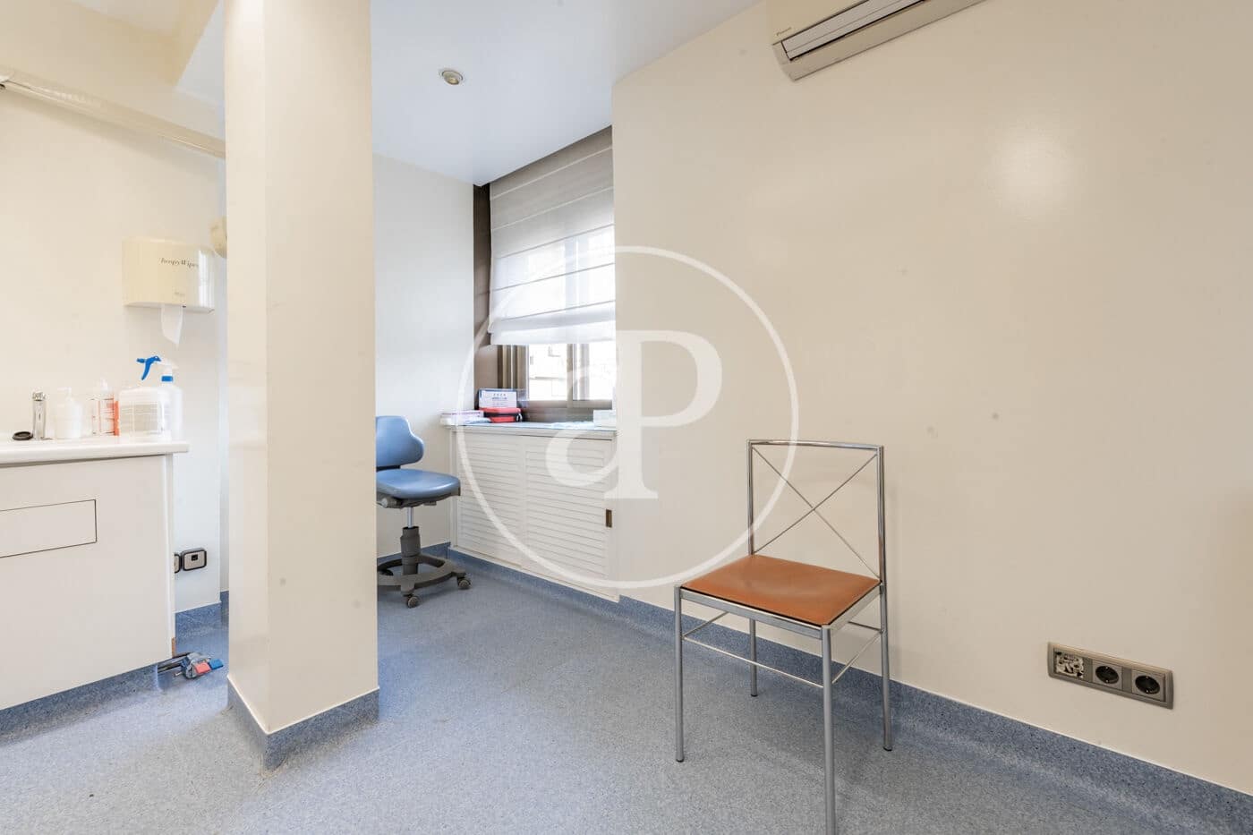 4 slaapkamer Appartement te koop in Madrid stad - € 870.000 (Ref: 9652018)