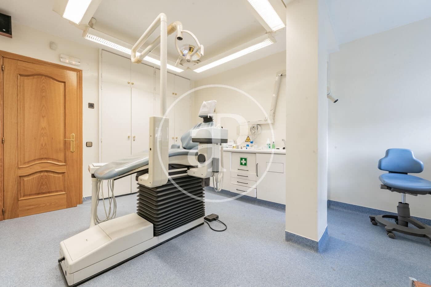 4 slaapkamer Appartement te koop in Madrid stad - € 870.000 (Ref: 9652018)