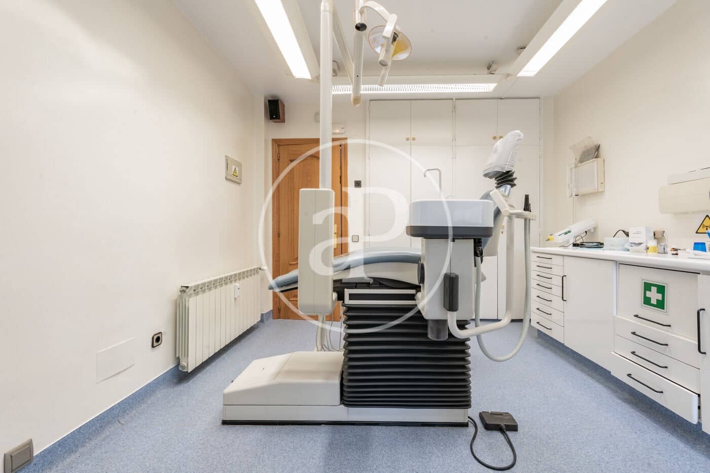 4 slaapkamer Appartement te koop in Madrid stad - € 870.000 (Ref: 9652018)