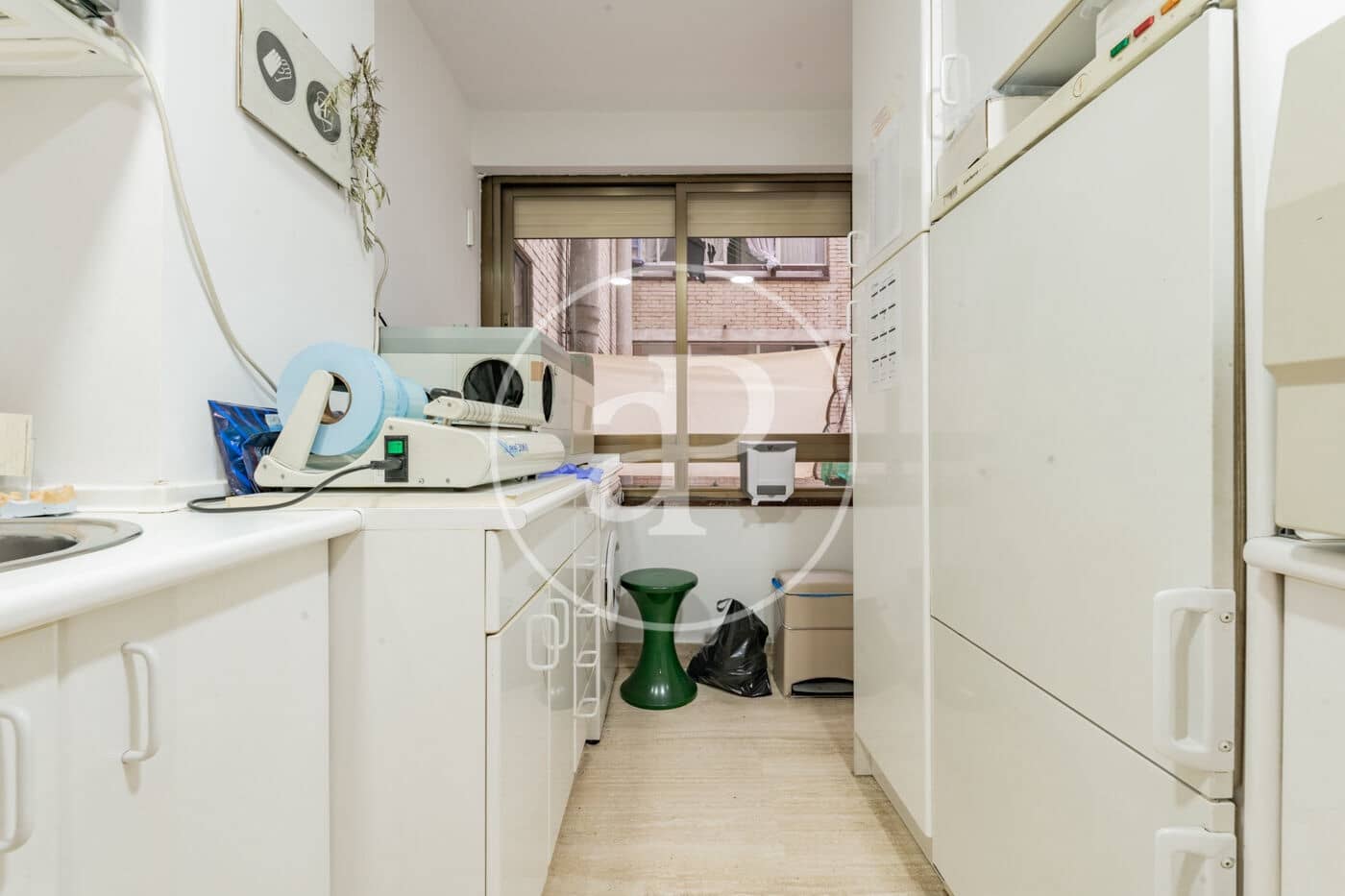 4 slaapkamer Appartement te koop in Madrid stad - € 870.000 (Ref: 9652018)