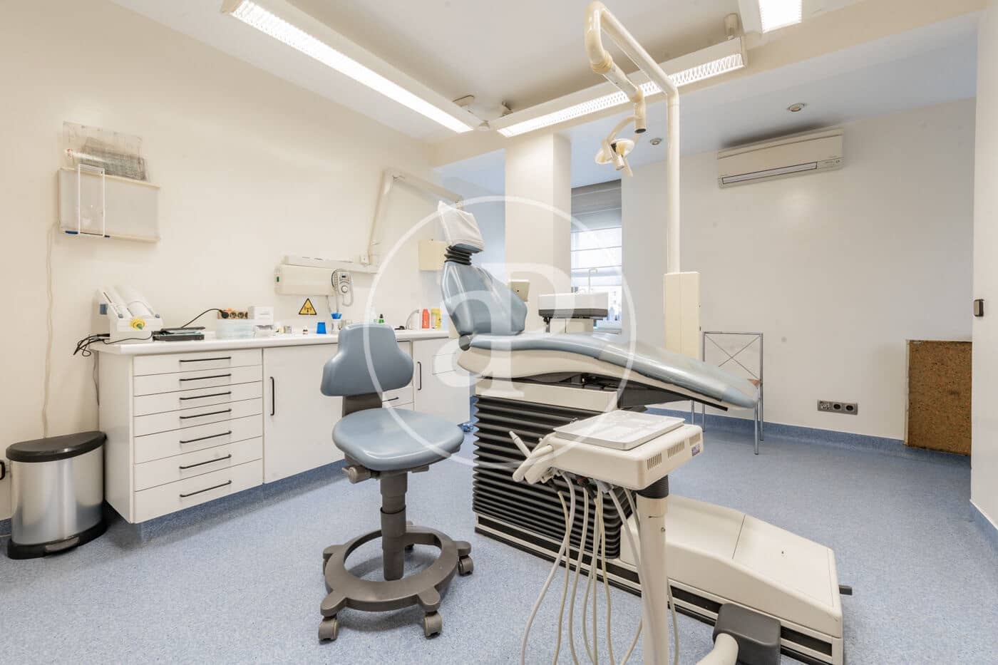 4 slaapkamer Appartement te koop in Madrid stad - € 870.000 (Ref: 9652018)