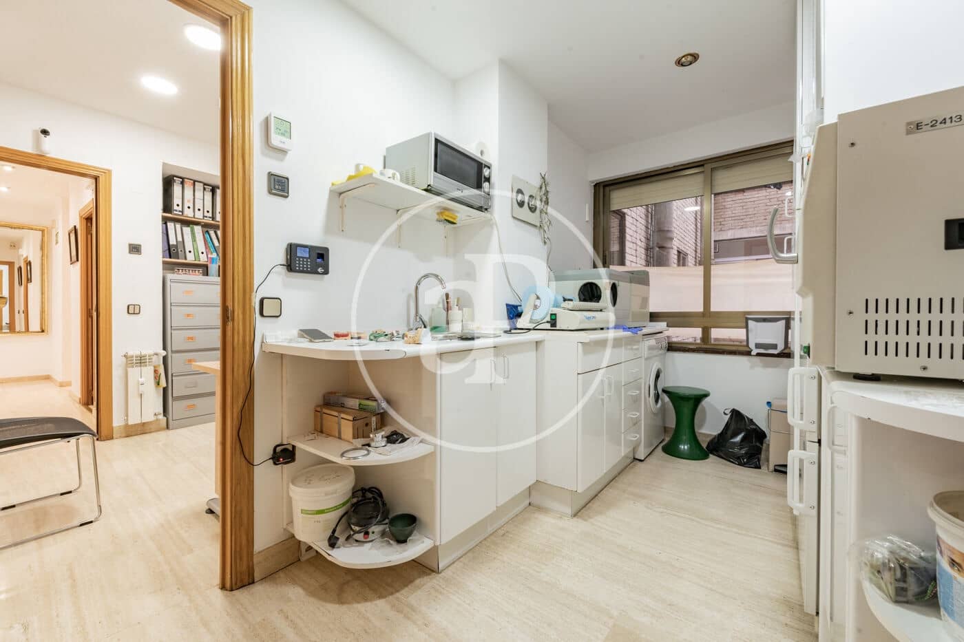 4 slaapkamer Appartement te koop in Madrid stad - € 870.000 (Ref: 9652018)