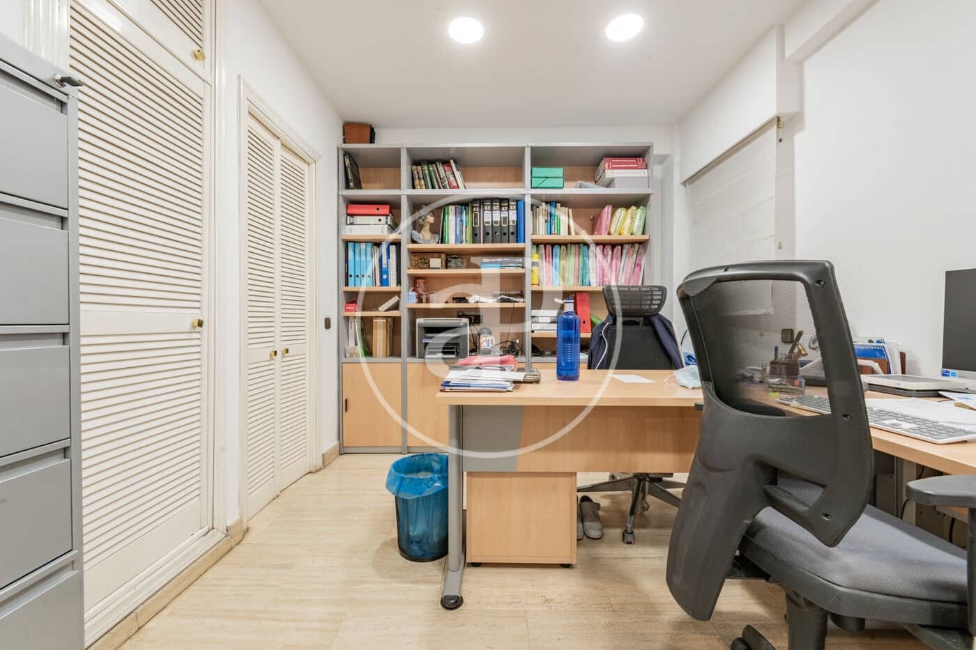 4 slaapkamer Appartement te koop in Madrid stad - € 870.000 (Ref: 9652018)