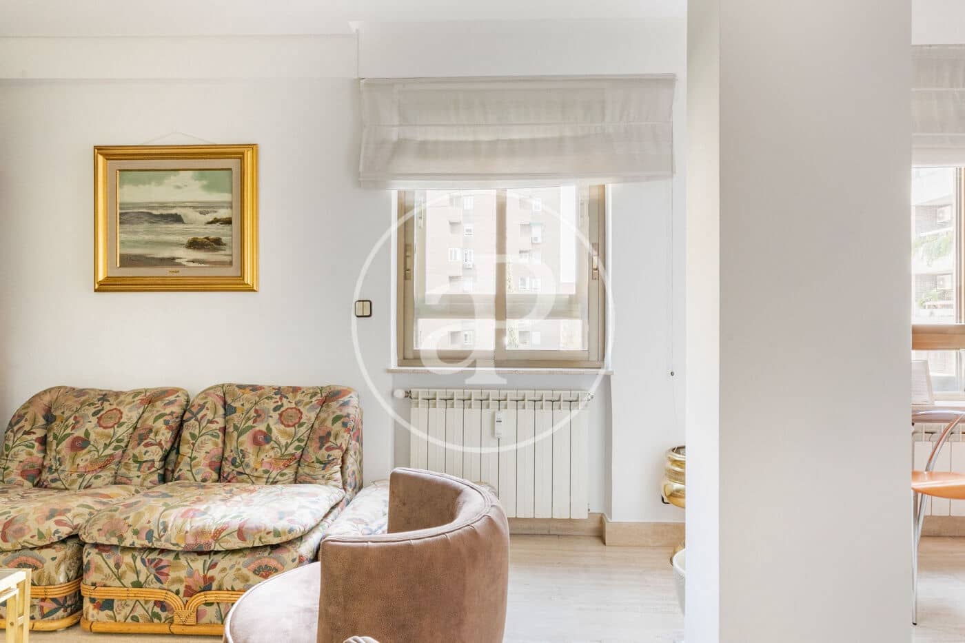 4 slaapkamer Appartement te koop in Madrid stad - € 870.000 (Ref: 9652018)