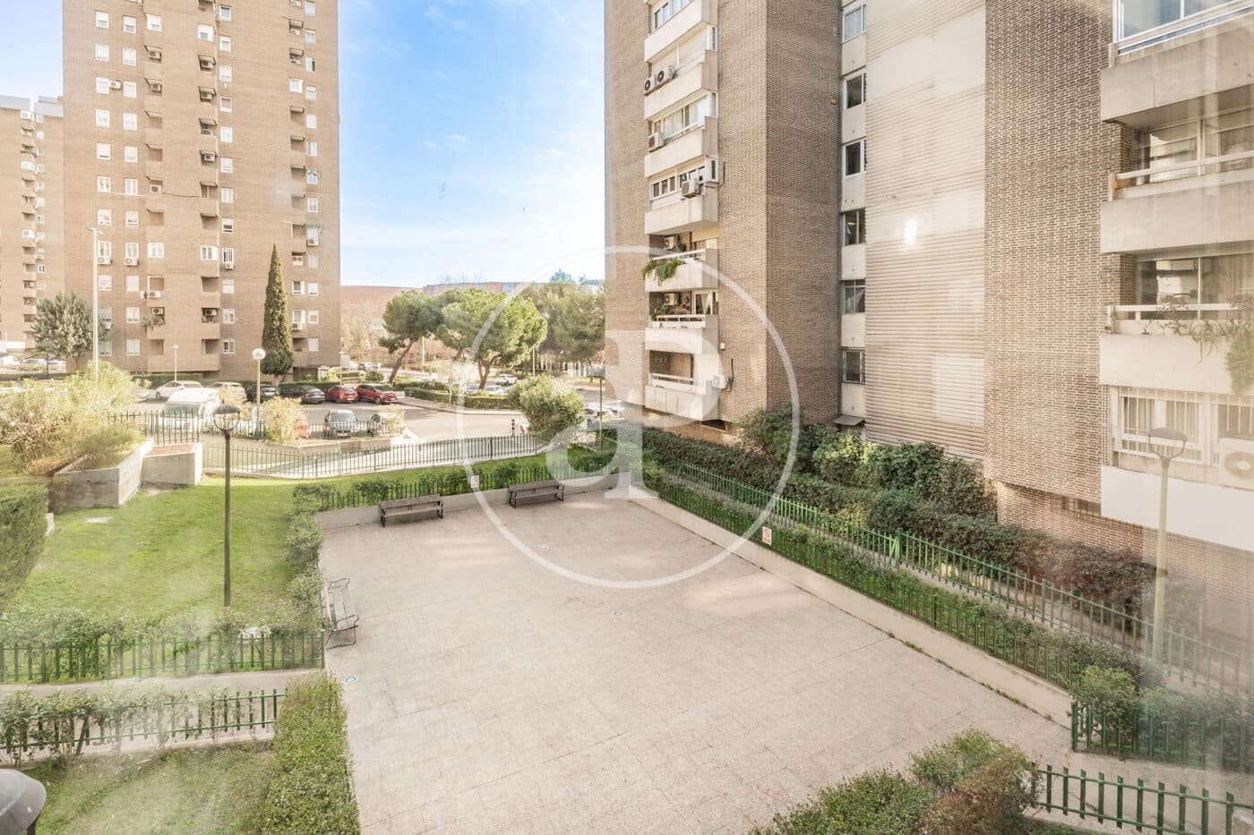 4 slaapkamer Appartement te koop in Madrid stad - € 870.000 (Ref: 9652018)