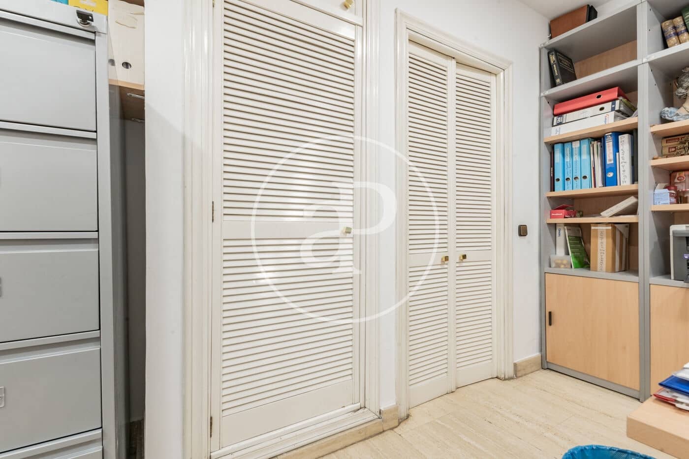 4 slaapkamer Appartement te koop in Madrid stad - € 870.000 (Ref: 9652018)