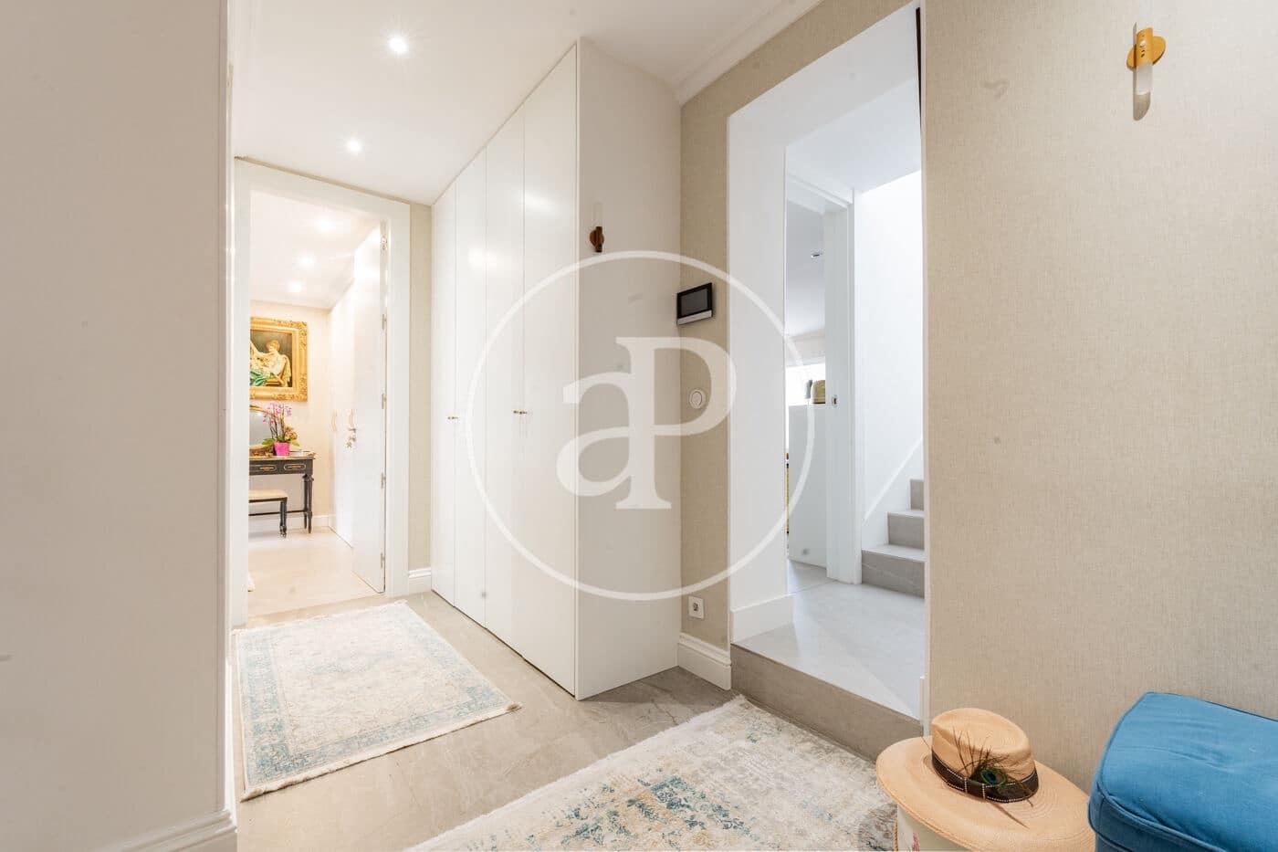 6 sypialnia Willa na sprzedaż w Miasto Madryt z basenem - 3 900 000 € (Ref: 9656106)