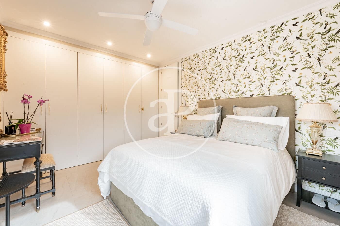 6 sypialnia Willa na sprzedaż w Miasto Madryt z basenem - 3 900 000 € (Ref: 9656106)