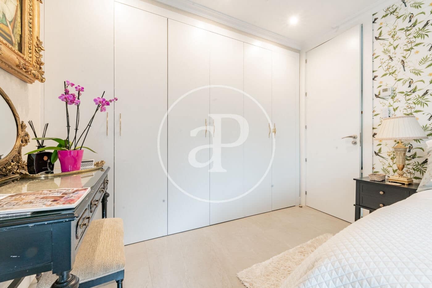 6 sypialnia Willa na sprzedaż w Miasto Madryt z basenem - 3 900 000 € (Ref: 9656106)