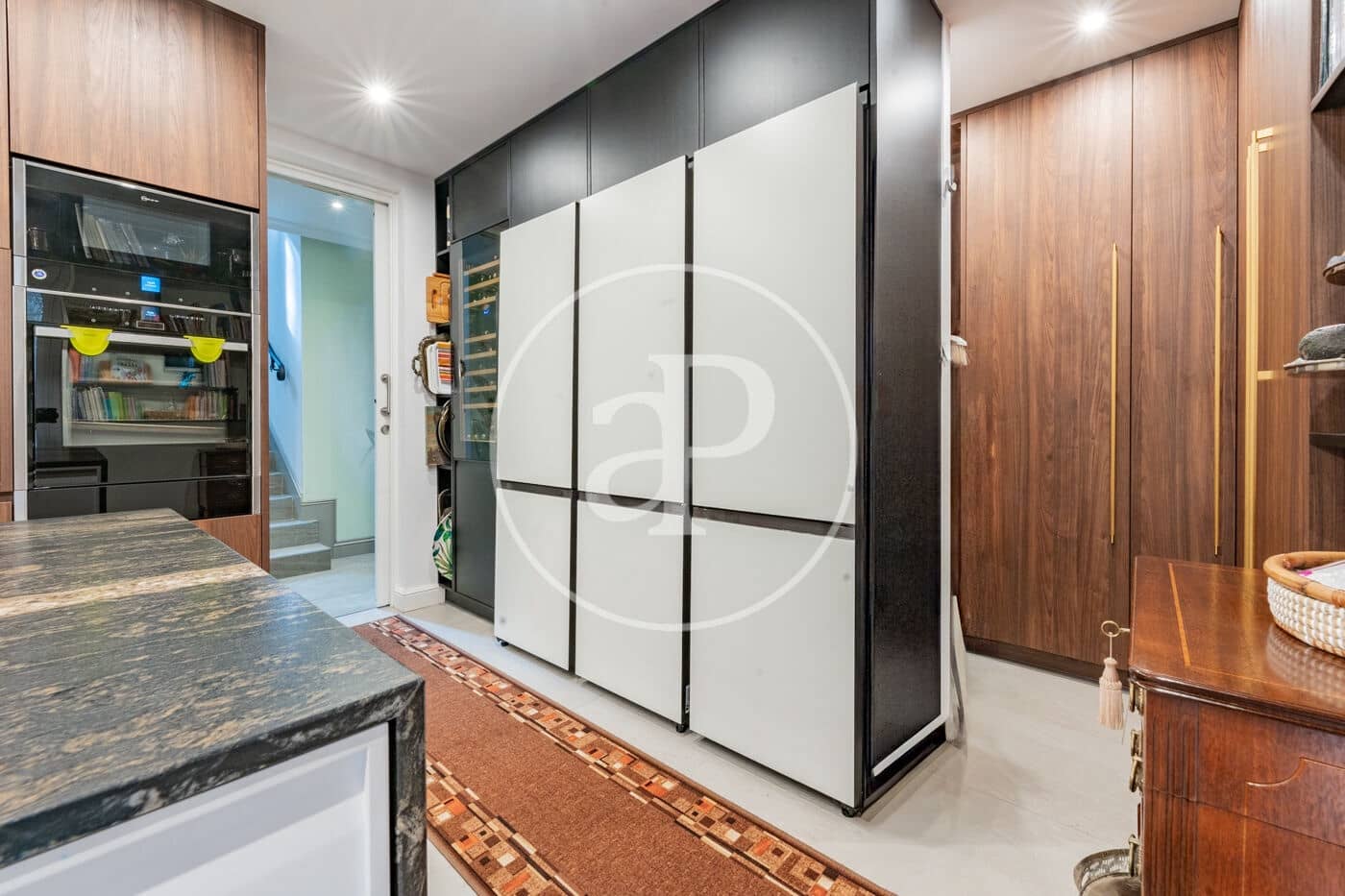 6 sypialnia Willa na sprzedaż w Miasto Madryt z basenem - 3 900 000 € (Ref: 9656106)