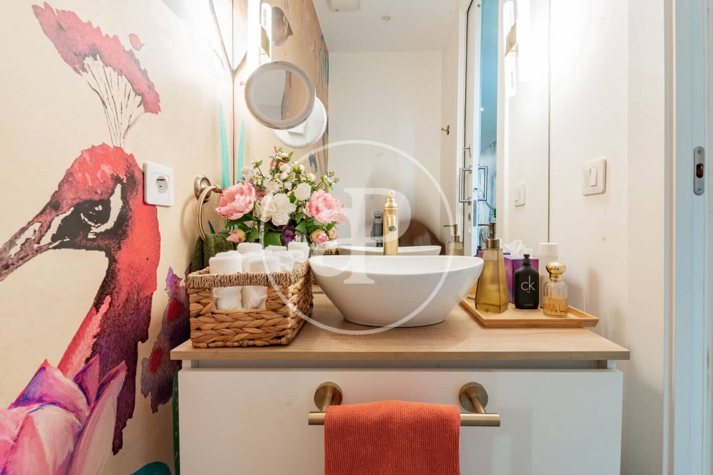 6 sypialnia Willa na sprzedaż w Miasto Madryt z basenem - 3 900 000 € (Ref: 9656106)