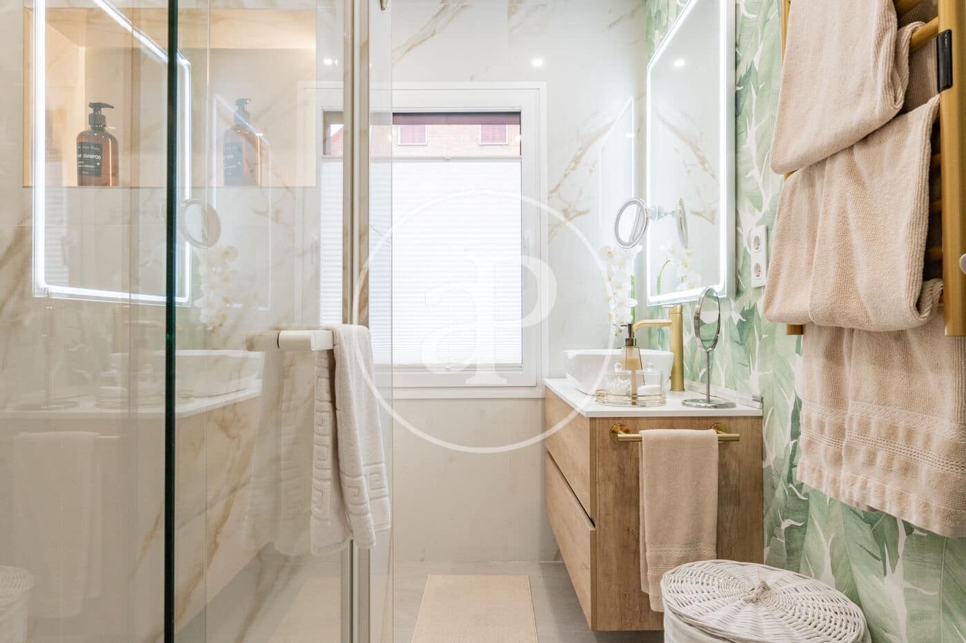 6 sypialnia Willa na sprzedaż w Miasto Madryt z basenem - 3 900 000 € (Ref: 9656106)