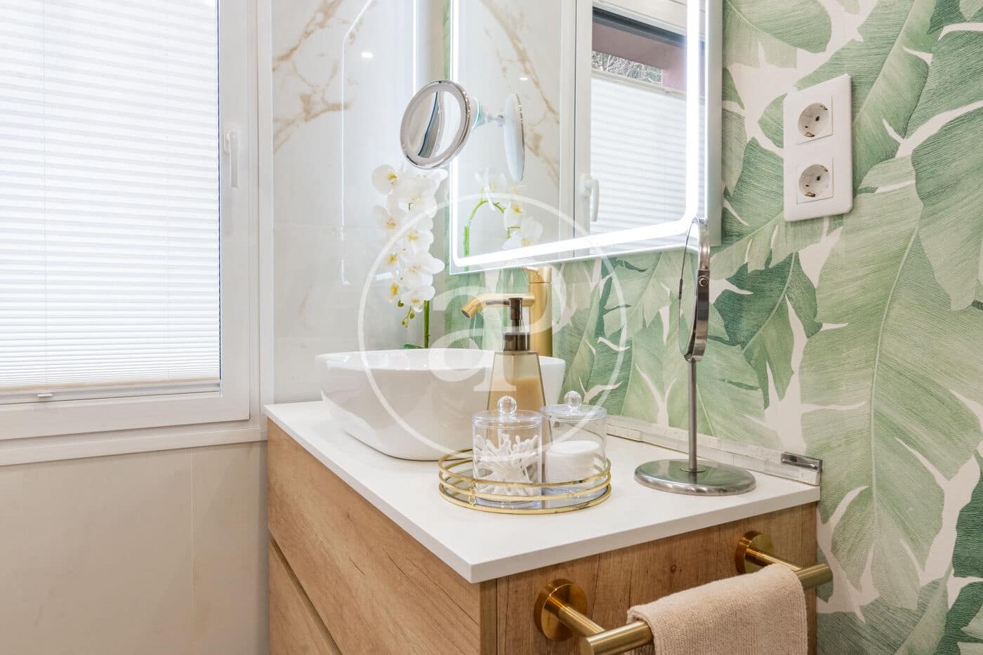 6 sypialnia Willa na sprzedaż w Miasto Madryt z basenem - 3 900 000 € (Ref: 9656106)