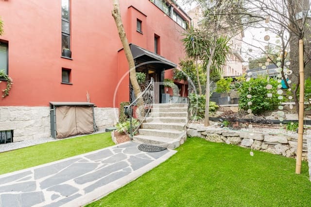 6 sypialnia Willa na sprzedaż w Colina, Miasto Madryt z basenem - 3 900 000 € (Ref: 9656106)