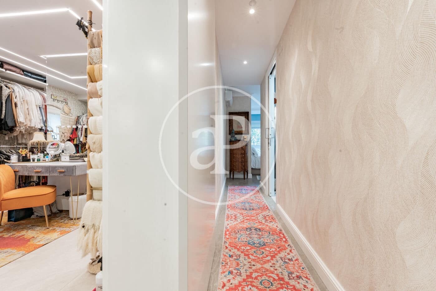 6 sypialnia Willa na sprzedaż w Miasto Madryt z basenem - 3 900 000 € (Ref: 9656106)