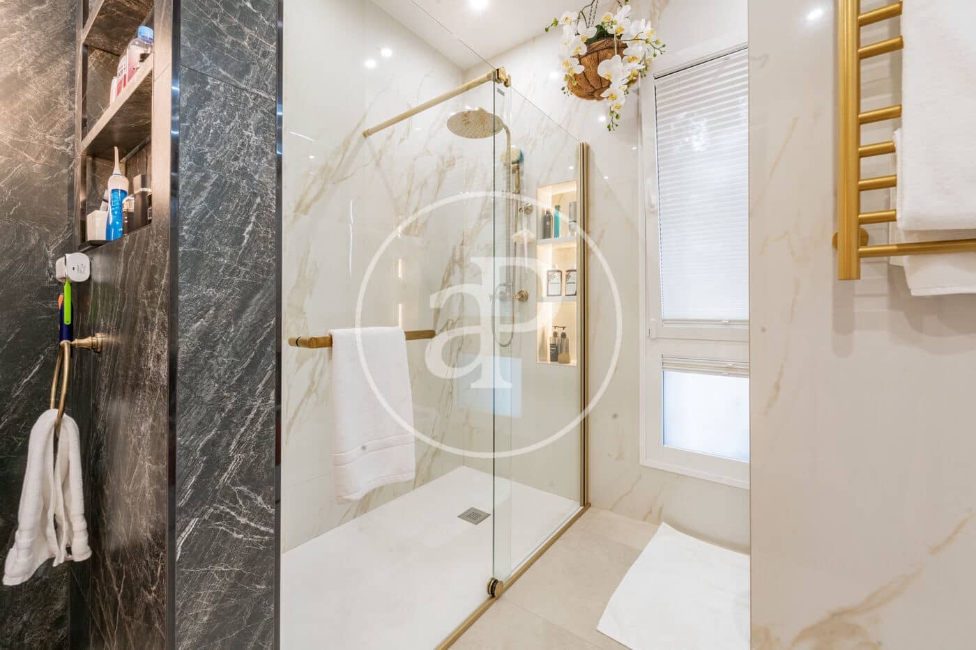 6 sypialnia Willa na sprzedaż w Miasto Madryt z basenem - 3 900 000 € (Ref: 9656106)