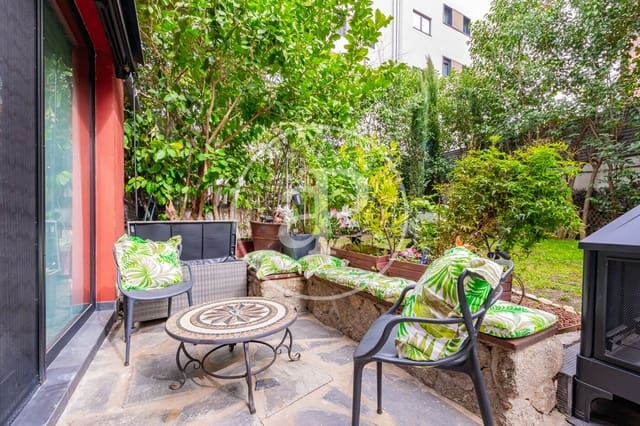 6 sypialnia Willa na sprzedaż w Colina, Miasto Madryt z basenem - 3 900 000 € (Ref: 9656106)