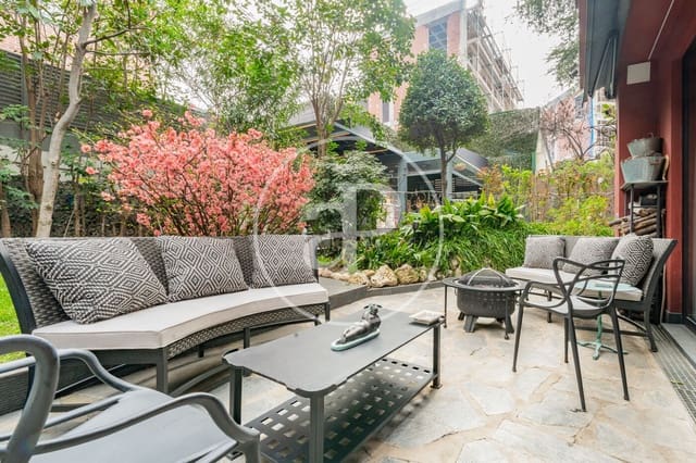 6 sypialnia Willa na sprzedaż w Colina, Miasto Madryt z basenem - 3 900 000 € (Ref: 9656106)