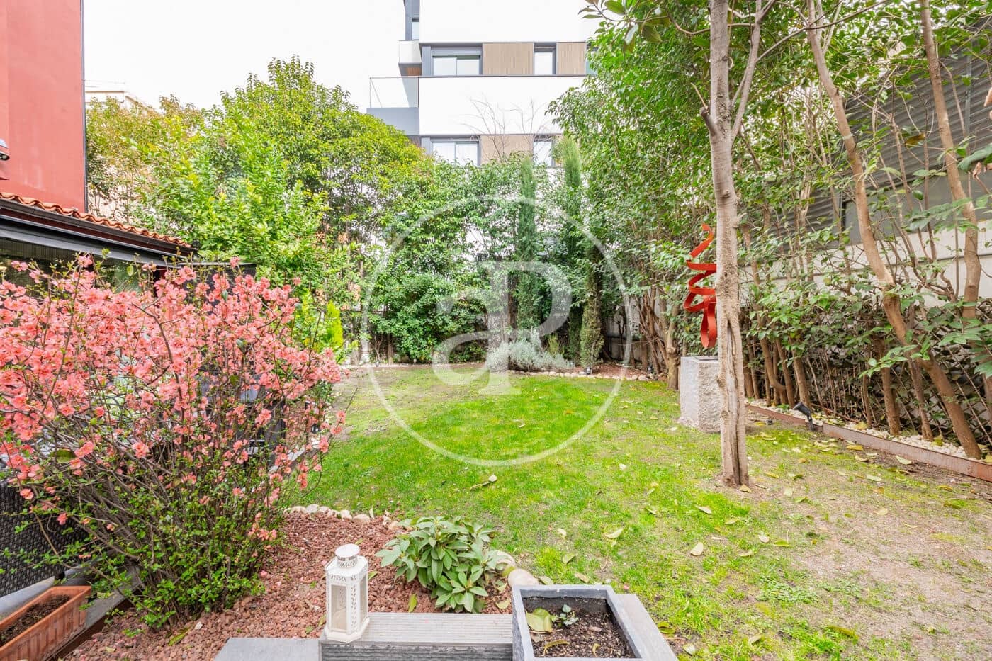 6 sypialnia Willa na sprzedaż w Miasto Madryt z basenem - 3 900 000 € (Ref: 9656106)