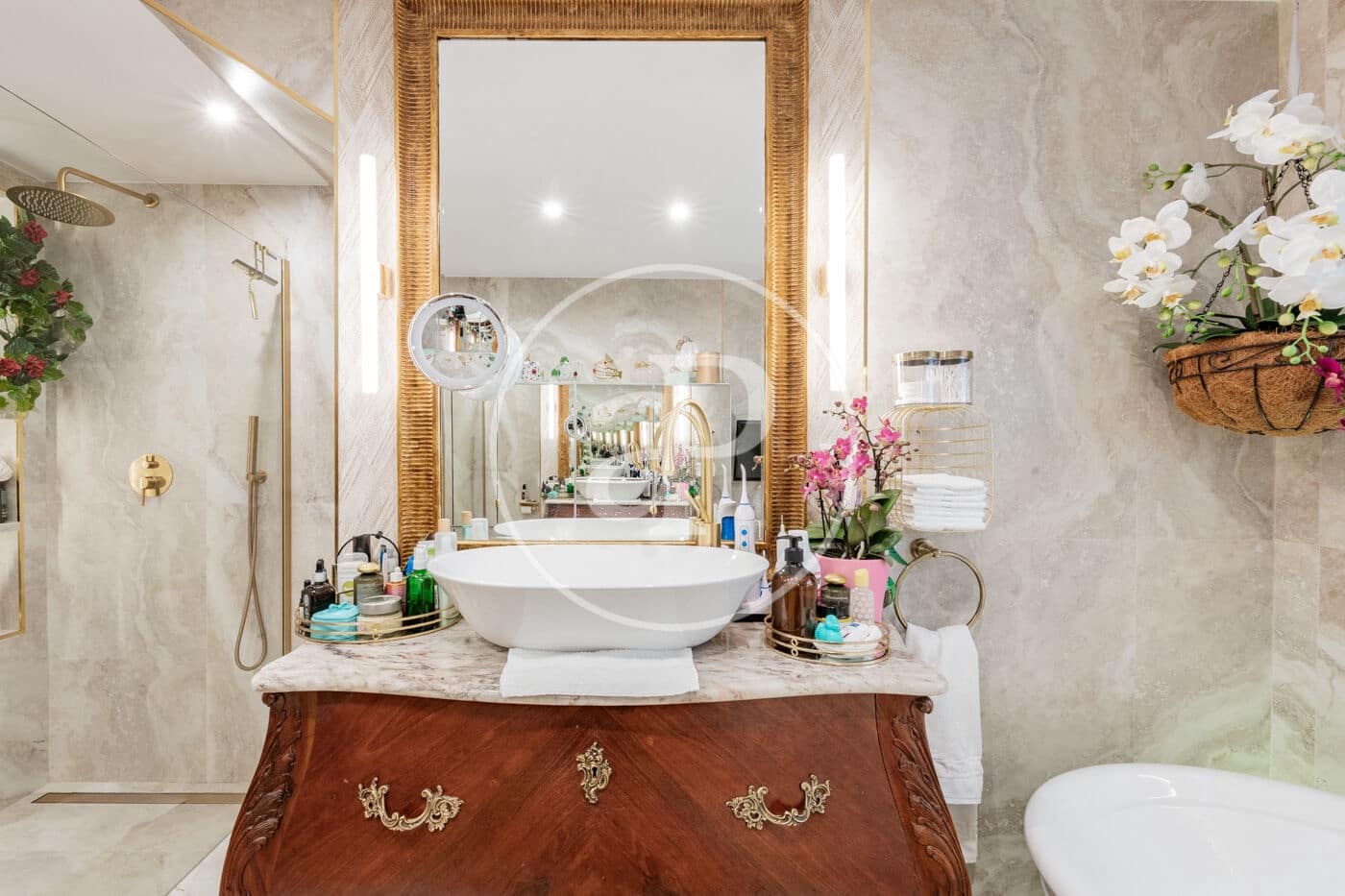 6 sypialnia Willa na sprzedaż w Miasto Madryt z basenem - 3 900 000 € (Ref: 9656106)