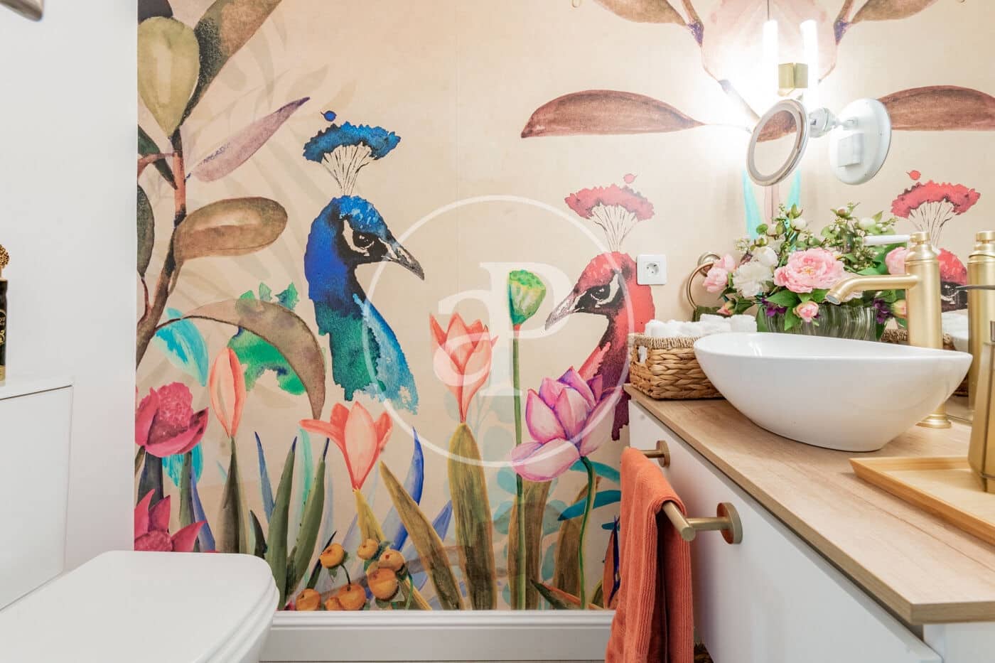 6 sypialnia Willa na sprzedaż w Miasto Madryt z basenem - 3 900 000 € (Ref: 9656106)