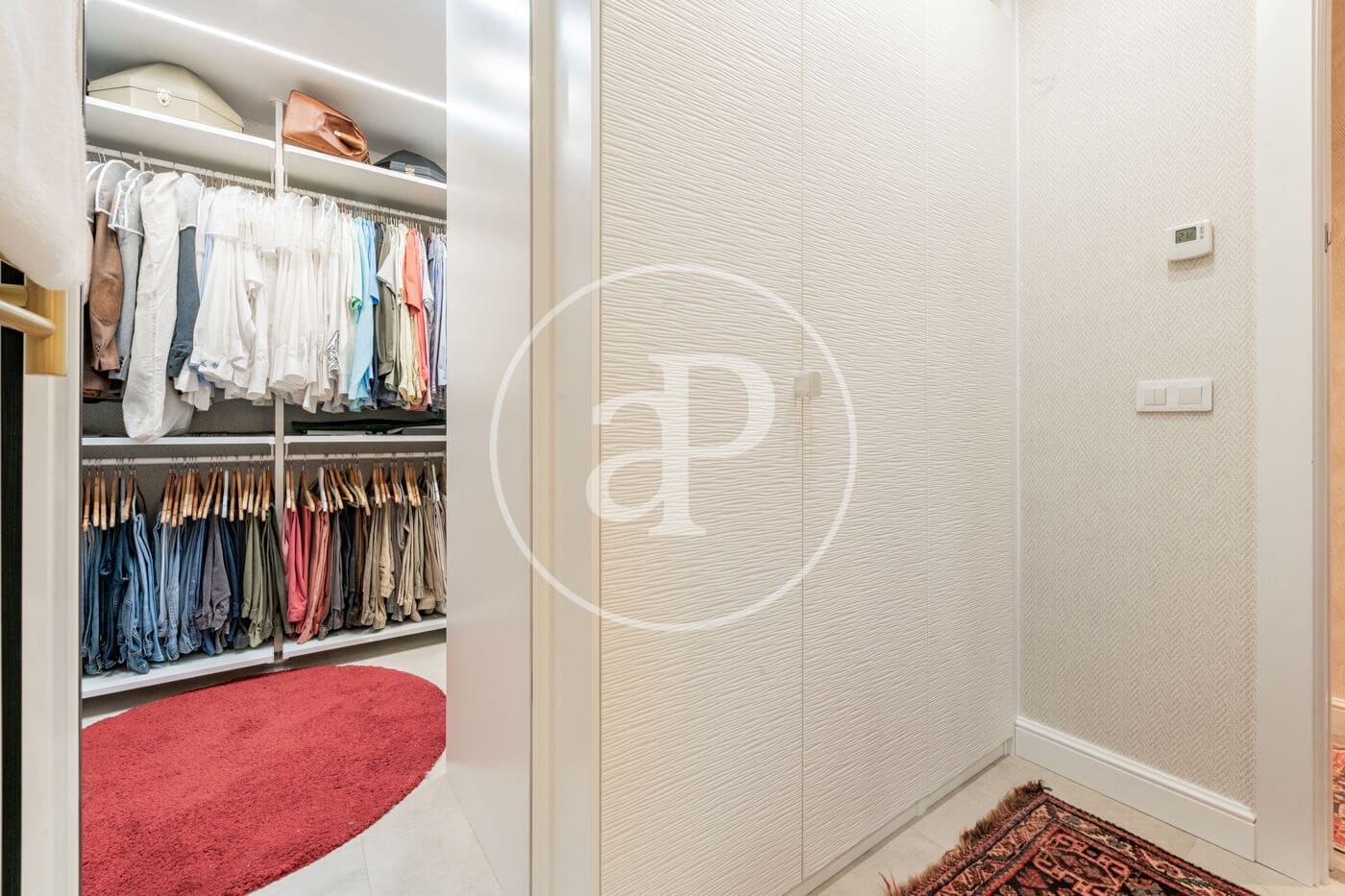 6 sypialnia Willa na sprzedaż w Miasto Madryt z basenem - 3 900 000 € (Ref: 9656106)