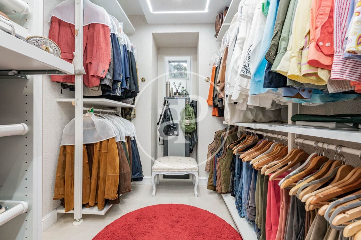 6 sypialnia Willa na sprzedaż w Miasto Madryt z basenem - 3 900 000 € (Ref: 9656106)